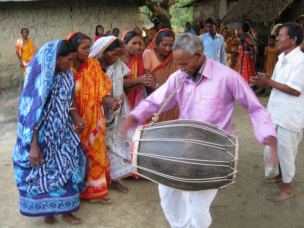 ভরা কলসি দেখলে যাত্রা শুভ